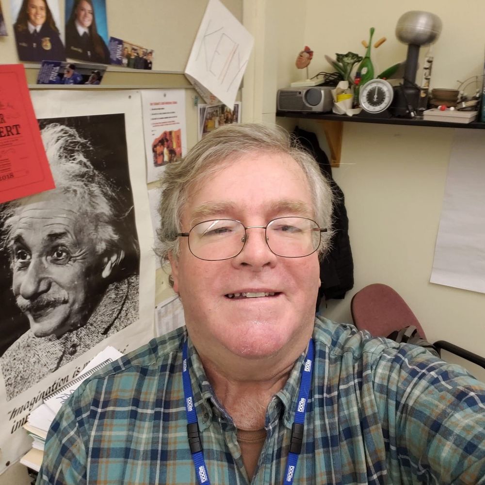 Meet your Posher, Jim